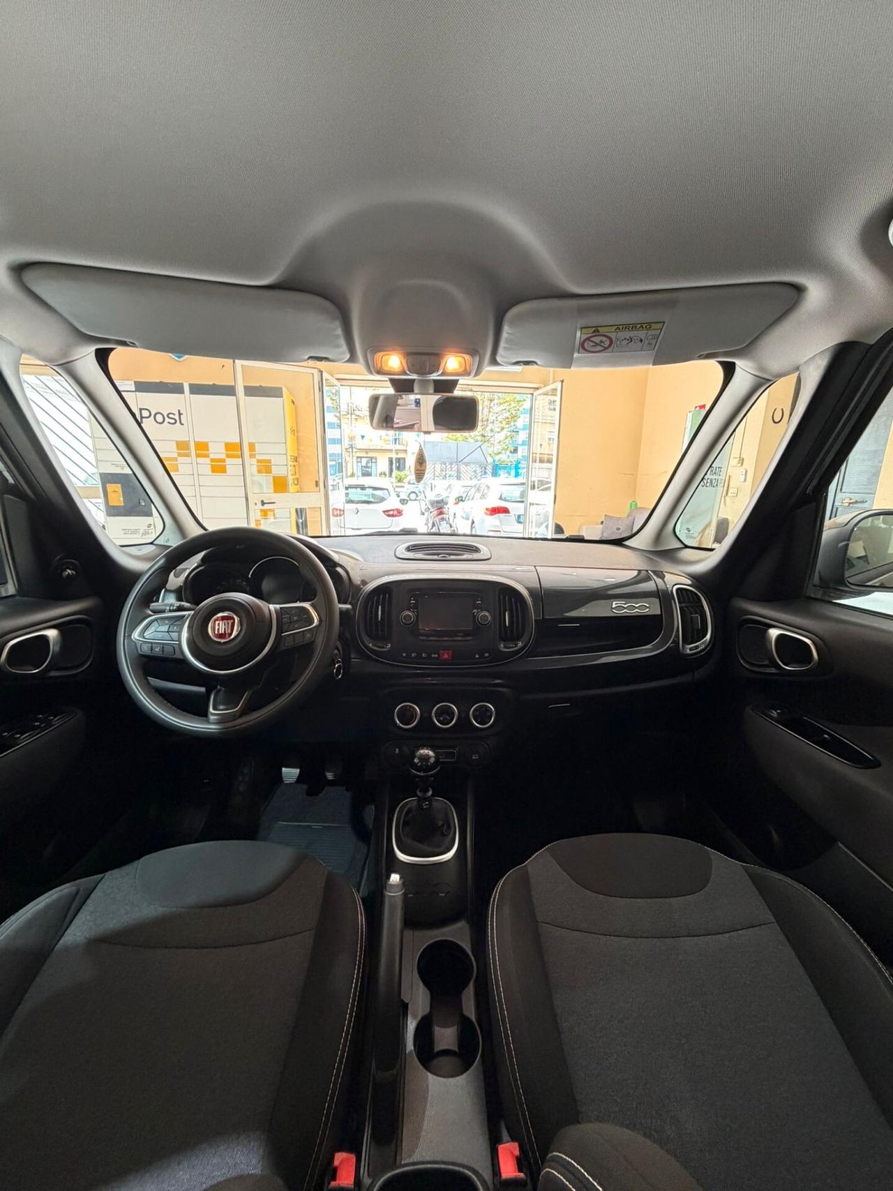Fiat 500L 1.3 Multijet 95 CV Business