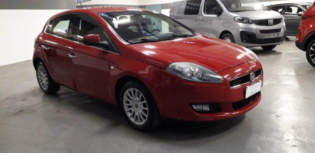 FIAT Bravo 1.6 M-JET 120 CV EMOTION *NAVIGATORE*