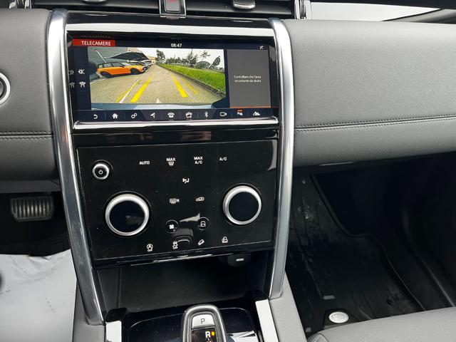 LAND ROVER Discovery Sport 2.0 TD4 180 CV AWD Auto Mhev