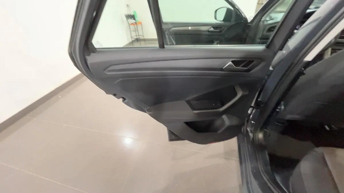 Volkswagen T-Roc 1.0 TSI Style BlueMotion Technology