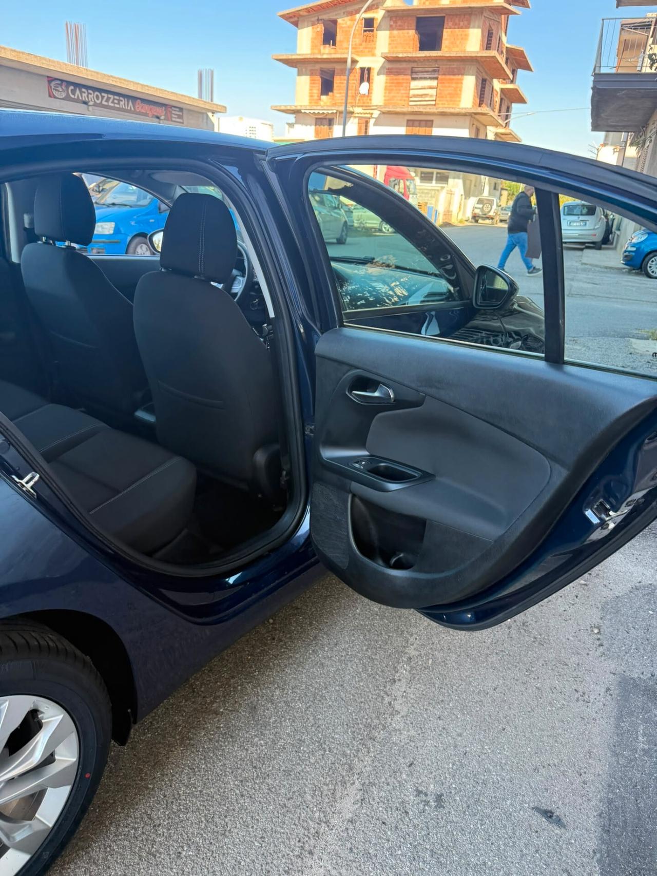 Fiat Tipo 1.3 Mjt S&S 5 porte Lounge