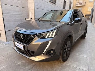 PEUGEOT 2008 PureTech 155 S&S EAT8 GT