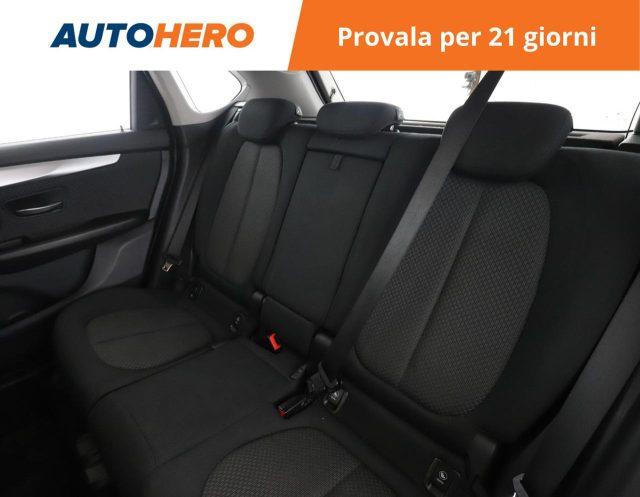 BMW 216 d Active Tourer Business