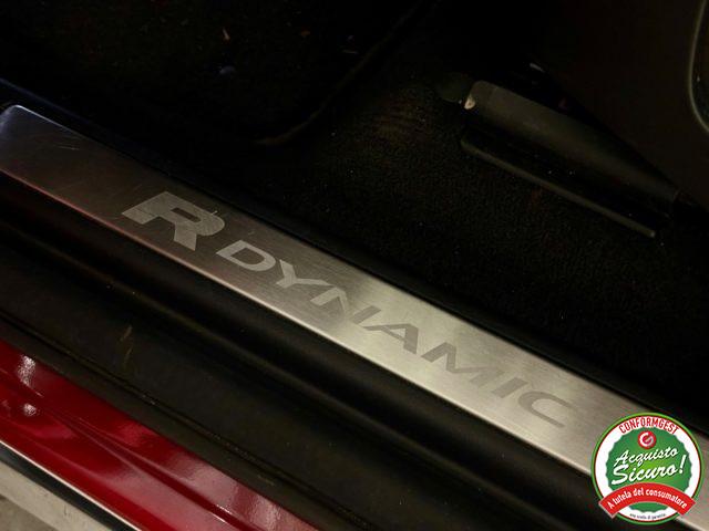 LAND ROVER Discovery Sport 2.0 SD4 240CV AWD Auto R-Dynamic SE *TETTO*