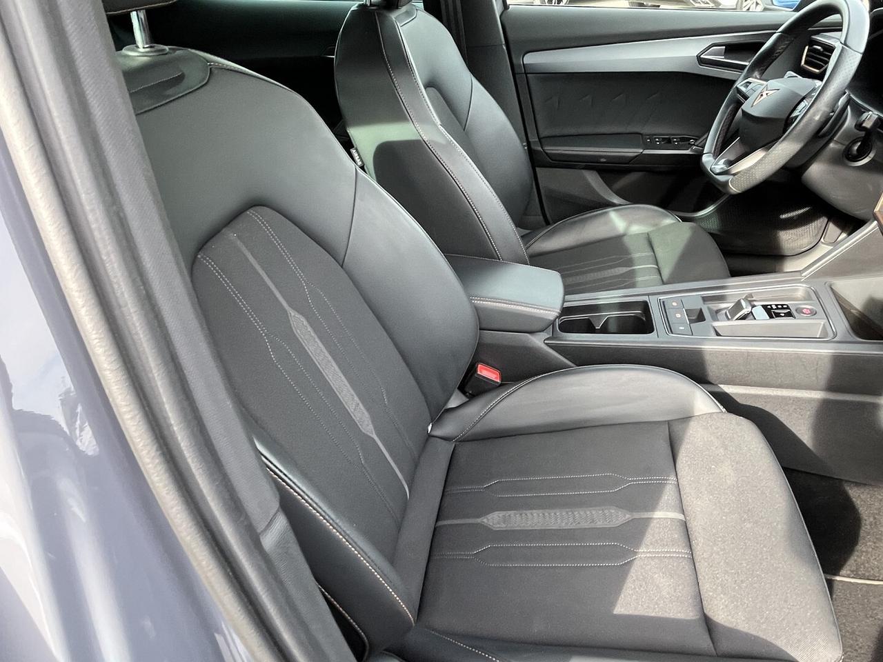CUPRA FORMENTOR 1.5 TSI 150 CV DSG
