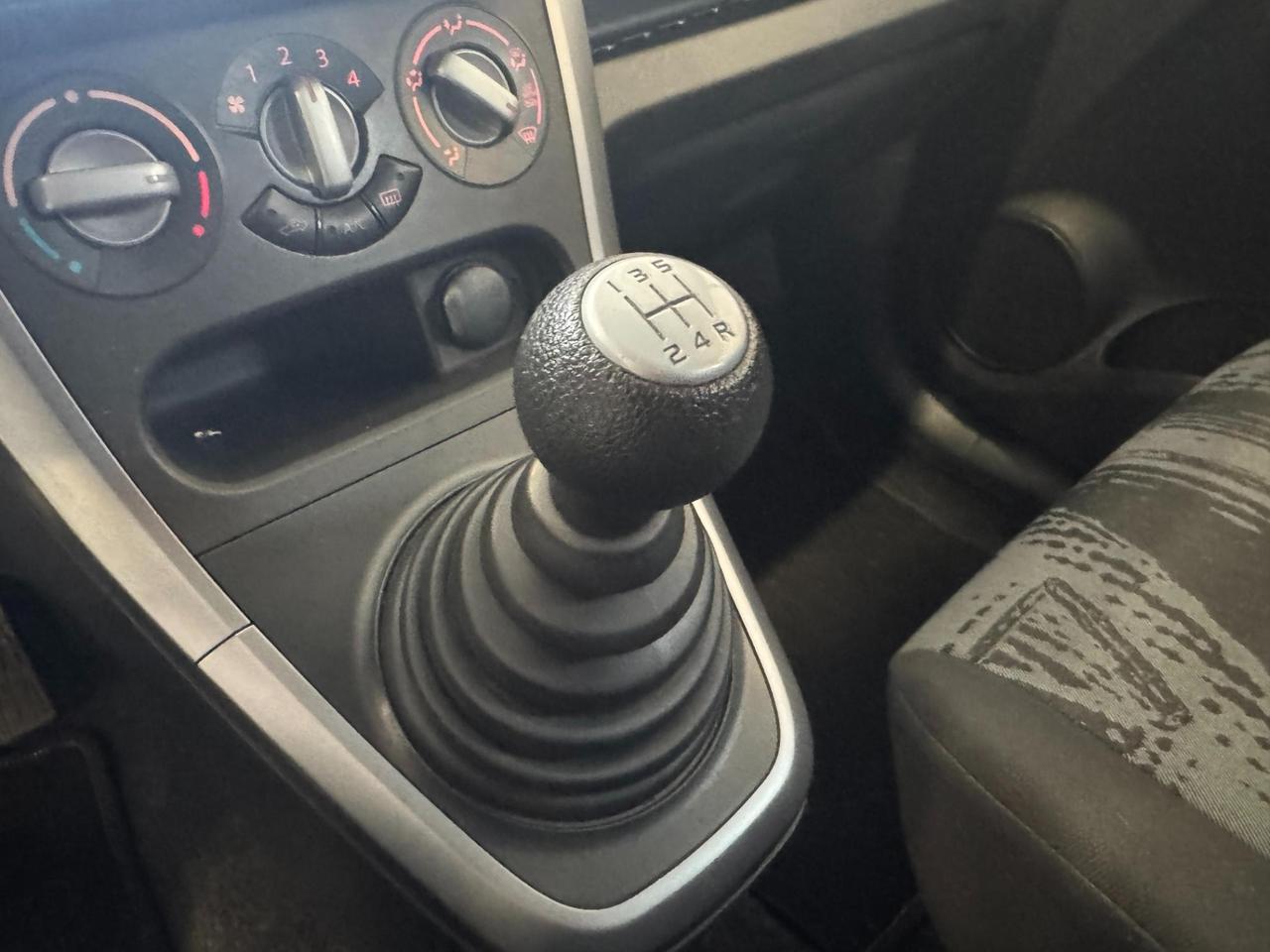 Opel Agila 1.0 12v Enjoy 68cv *NEOPATENTATI*