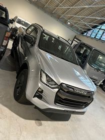 Isuzu D-Max N60 NUOVO CREW FF 1.9TDI 164CV PREZZO ULTIMI PEZZI!