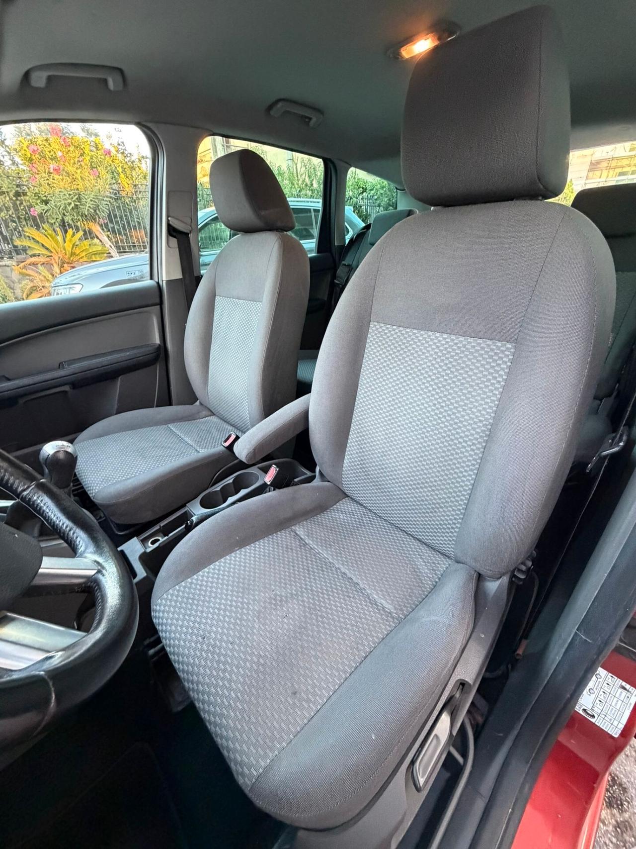 Ford Focus C-Max 1.8 TDCi (115CV) Ghia