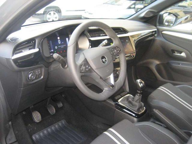 OPEL Corsa 1.2 100 CV GS