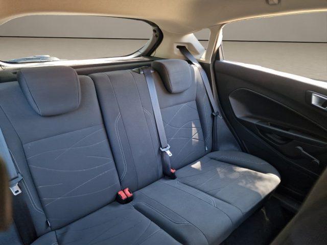 FORD Fiesta 1.5 TDCi 75CV 5 porte Business