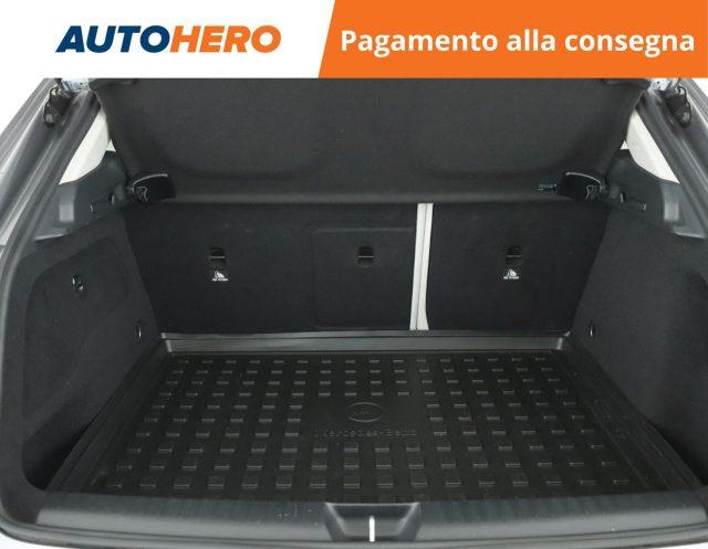 MERCEDES-BENZ GLA 200 d Automatic Sport