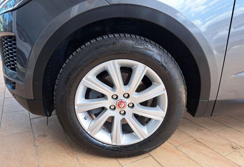 Jaguar E-Pace 2.0D 150 CV AWD Auto S