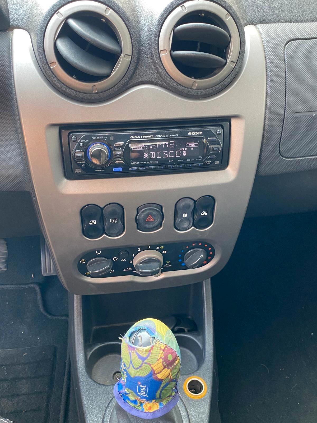 Dacia Sandero 1.5 dCi 75CV Ambiance