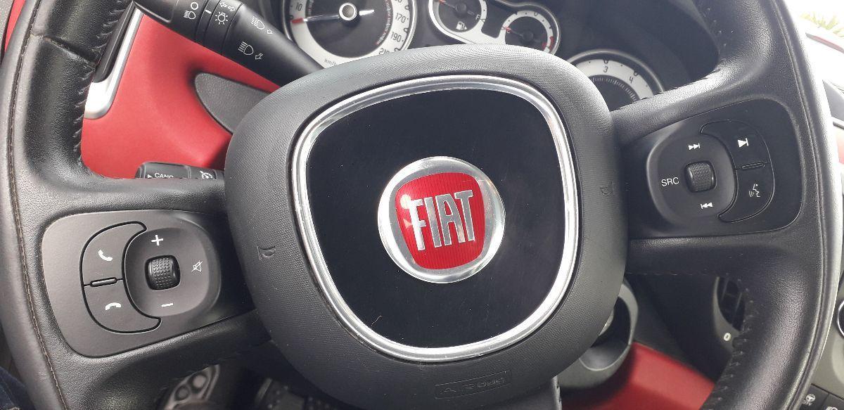 FIAT - 500 L - 1.4 95 CV Opening Edition