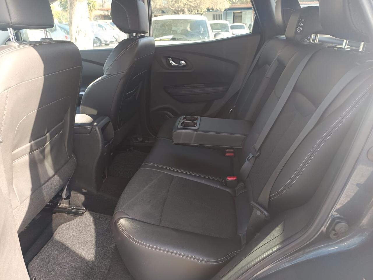 Renault Kadjar 2017 - 1.5dCi 110CV Lb automobili