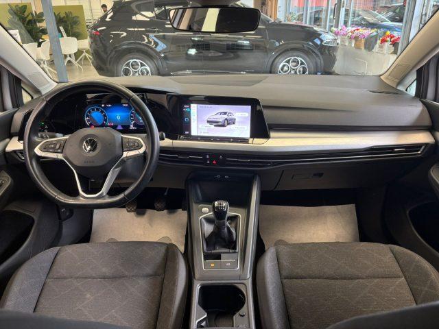 VOLKSWAGEN Golf 1.0 TSI EVO 110CV *UNICO PROP.*