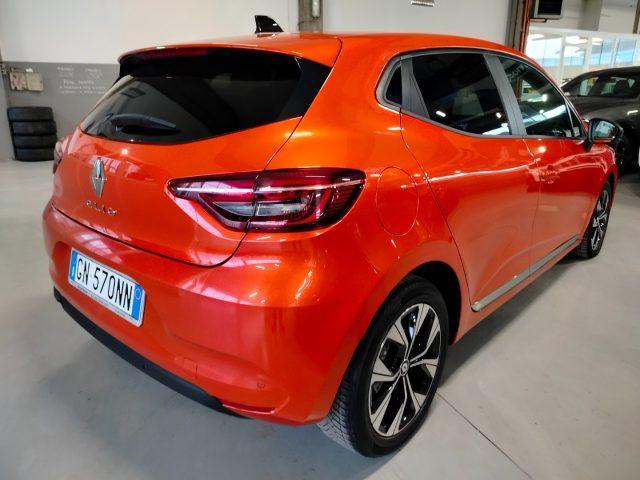 RENAULT Clio Blue dCi 100 CV 5 porte Evolution