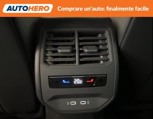 CUPRA Leon 1.5 Hybrid 150 CV DSG