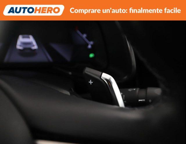 DS AUTOMOBILES DS 7 Crossback BlueHDi 130 aut. Business