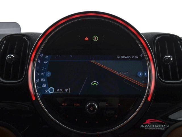 MINI Countryman Cooper SE 1.5 Cooper SE ALL4 Automatica
