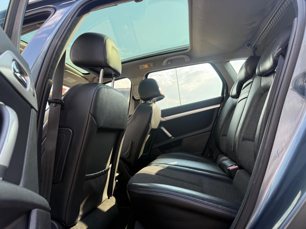 Peugeot 407 2.2 170cv tetto panoramico