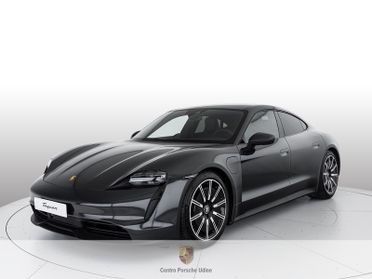 Porsche Taycan 5p.ti cvt