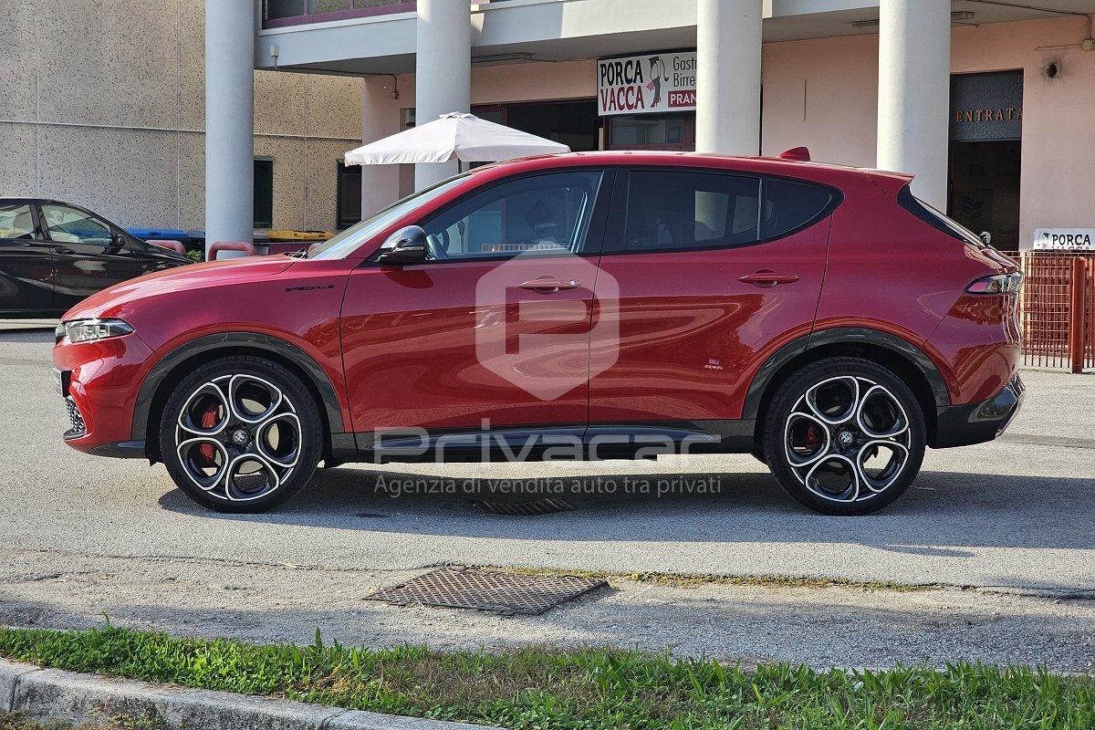 ALFA ROMEO Tonale 1.5 160 CV MHEV TCT7 Edizione Speciale