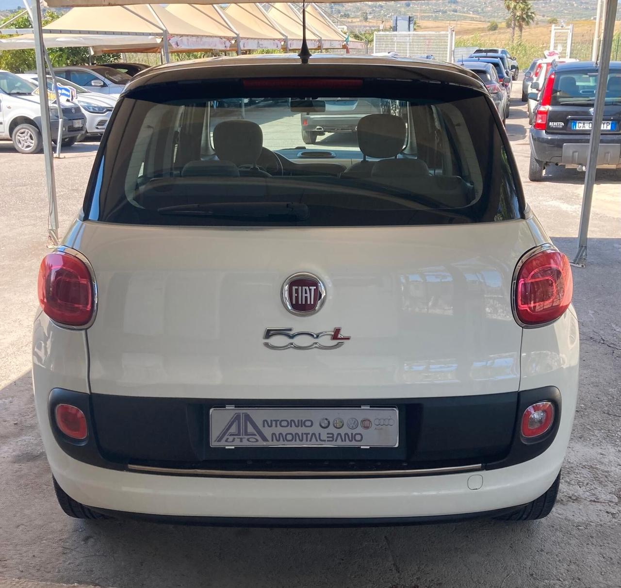 Fiat 500L 1.3 Multijet 85 CV Pop Star