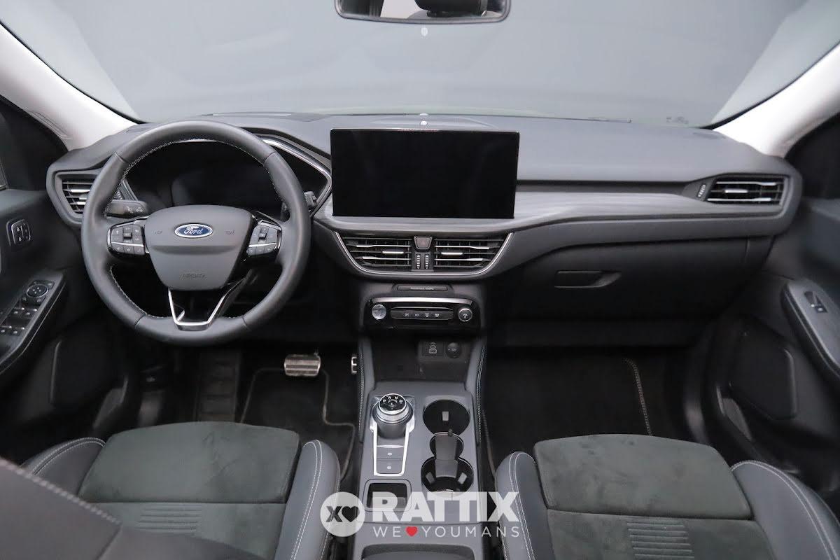Ford Kuga 2.5 full hybrid 180CV Active X auto