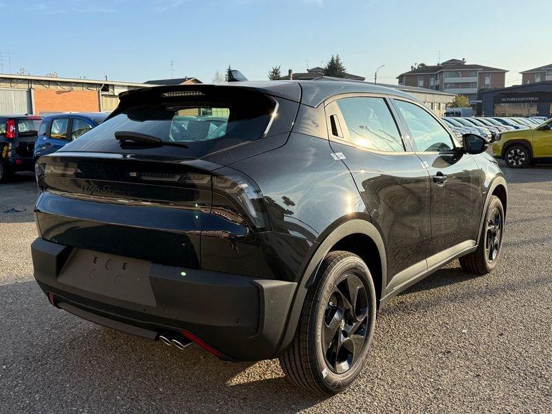 Alfa Romeo Junior Junior 1.2 145 CV Hybrid eDCT6