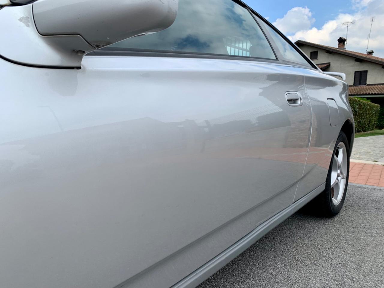 Toyota Celica 1.8 16V VVT-i
