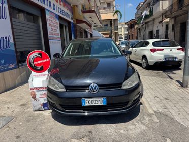 Volkswagen Golf 1.6 TDI 110 CV DSG 5p. Executive BlueMotion Technology