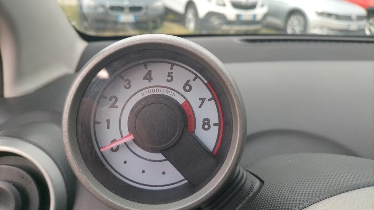 Citroen C1 1.0 5 porte AMIC1 **KM126000**