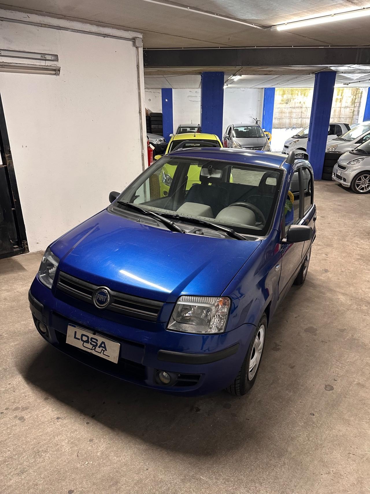Fiat Panda 1.2 2005