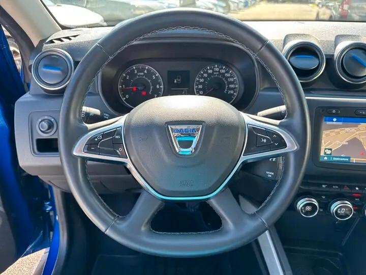 Dacia Duster 1.5 Blue dCi 8V 115 CV 4x2 15th Anniversary