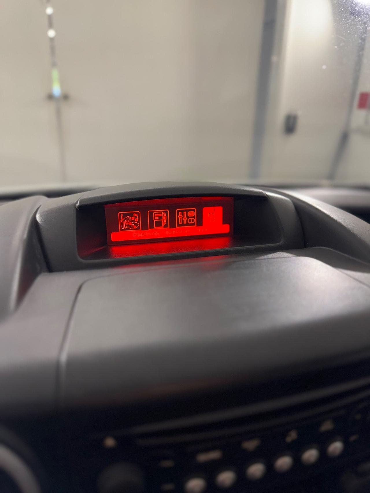 Peugeot Partner BlueHDi 100 L1 Furgone Premium