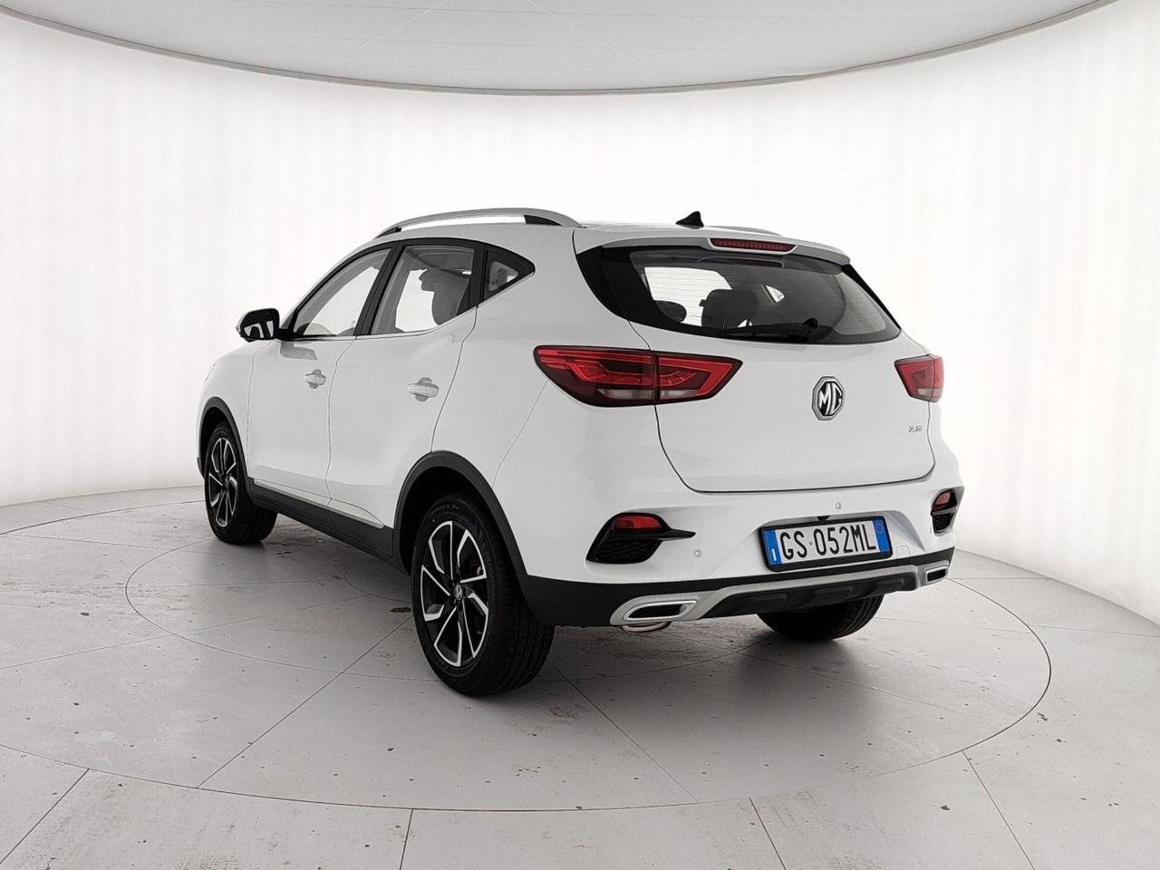 Mg ZS 1.0T-GDI Luxury