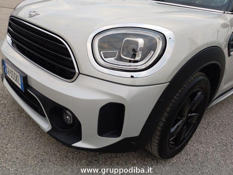 MINI Mini Countryman F60 2020 Benzi Mini Countryman 1.5 Cooper Hype auto