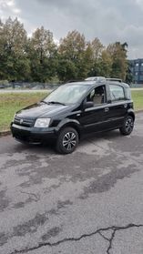 Fiat Panda 1.2 Dynamic Mamy