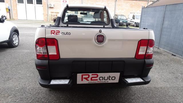 FIAT - Strada FIORINO PICK UP