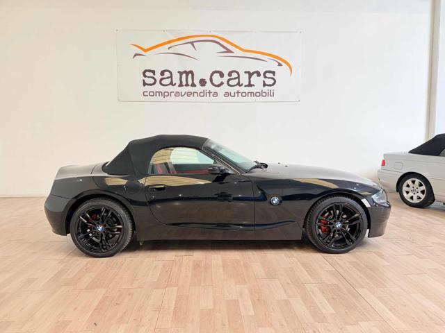 BMW Z4 2.5si cat Roadster