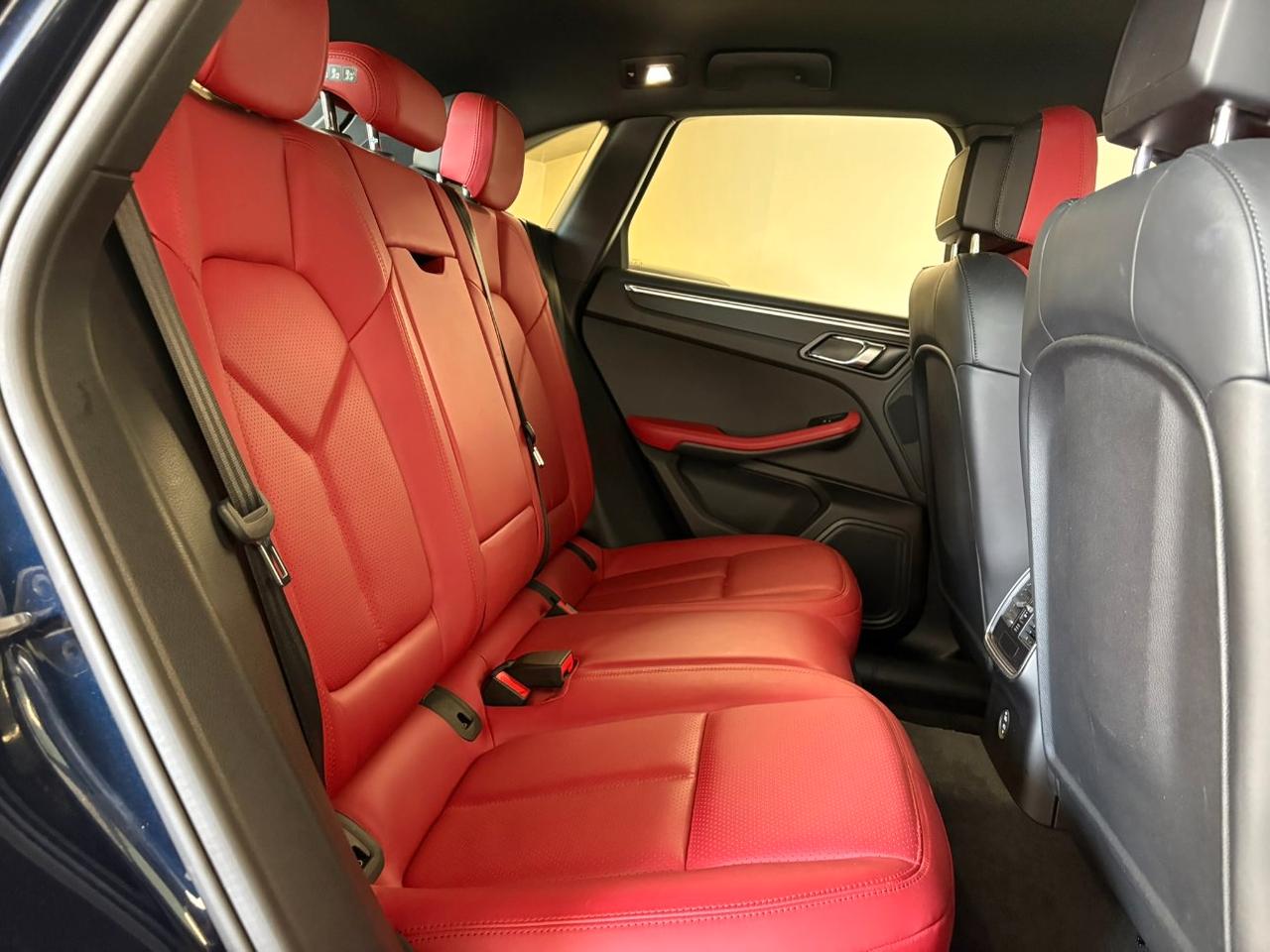 Porsche Macan 2.0 245cv pdk