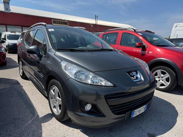 PEUGEOT 207 1.4 VTi 95CV SW XS Ciel