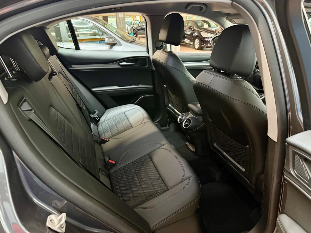 Alfa Romeo Stelvio 2.0 Turbo Benzina 201cv Q4