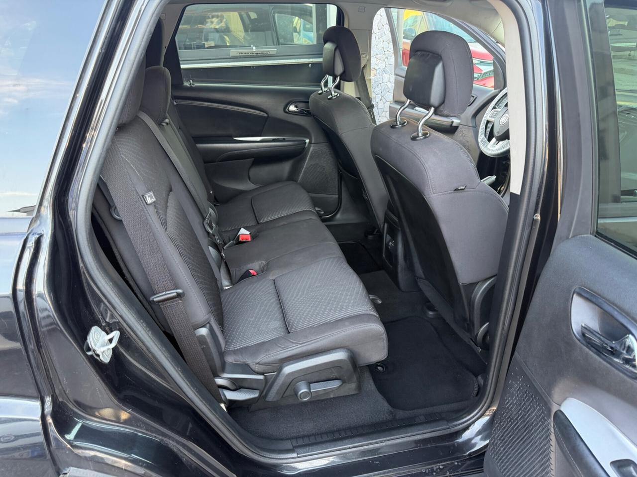 Fiat Freemont 2.0 Multijet 140 CV Urban