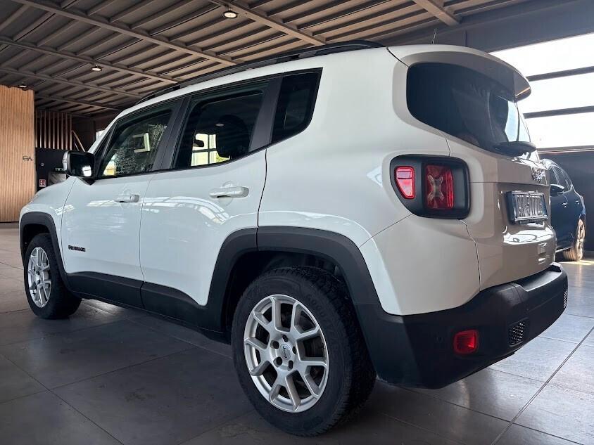 Jeep Renegade 1.0 T3 Limited 120CV NEOPATENTATI