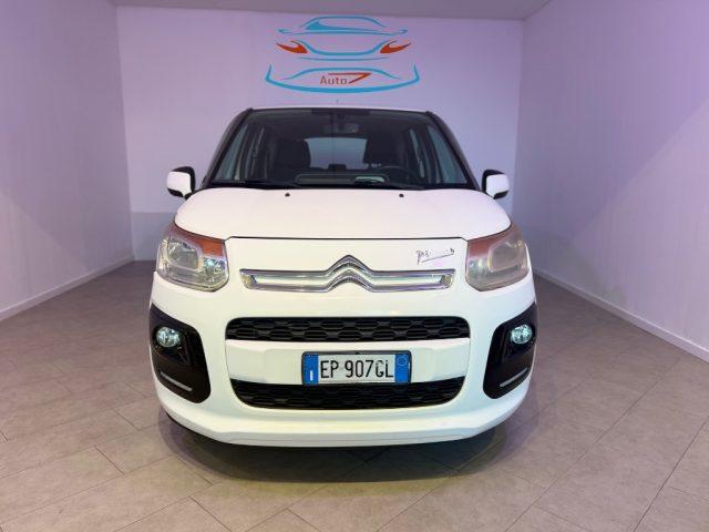 CITROEN C3 Picasso 1.4 VTi 95 Exclusive