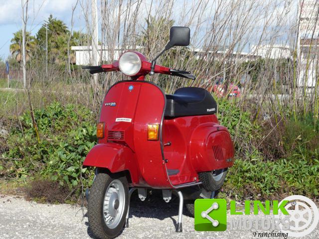 PIAGGIO Vespa 50 PK S AUTOMATICA