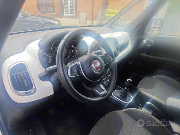 FIAT 500L 1.3 Multijet 95 CV Cross.UNI PROPRI