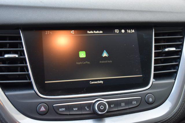 OPEL Grandland 1.5 diesel Ecotec Start&Stop aut. Elegance